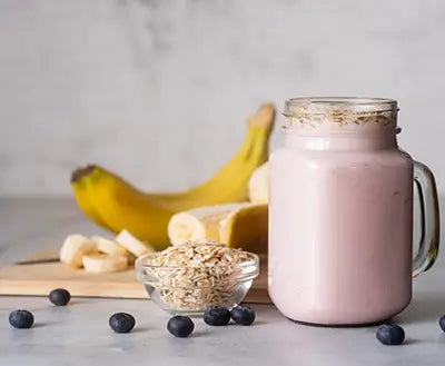 Protein Shakes