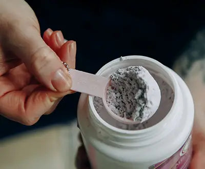 Recovery Powders