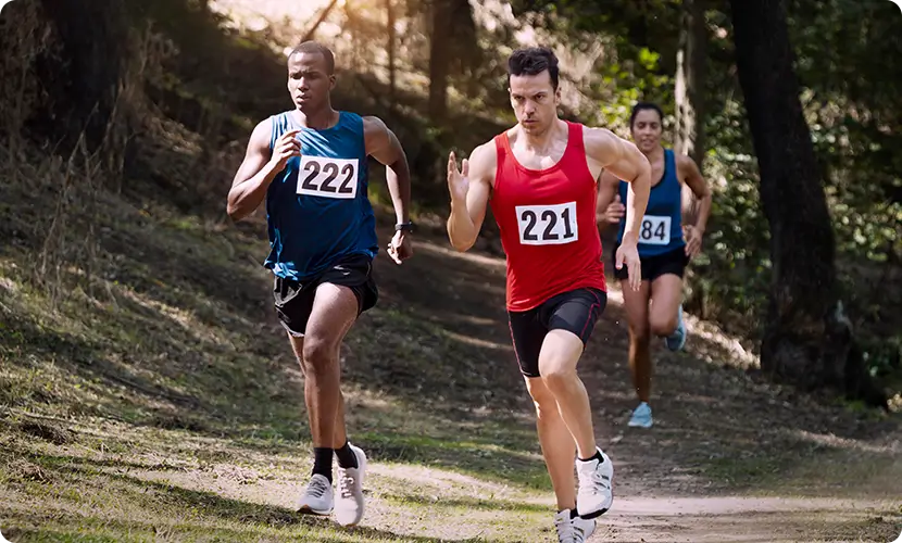 Why Sunfiber<sup>®</sup> <span style="display:inline-block;">for Sports Nutrition?</span>
